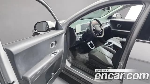 2023 Hyundai Ioniq 5 Long range Sold VIN KMHKN81EFPU214379 – odometer reading 2023 Hyundai Ioniq 5 Long range Sold VIN KMHKN81EFPU214379 – odometer reading