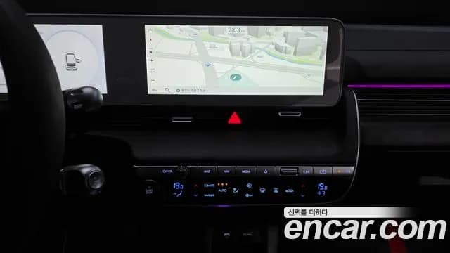 2024 Hyundai Ioniq 5 Long range Sold VIN KMHKN81EFRU235586 – front exterior 2024 Hyundai Ioniq 5 Long range Sold VIN KMHKN81EFRU235586 – front exterior