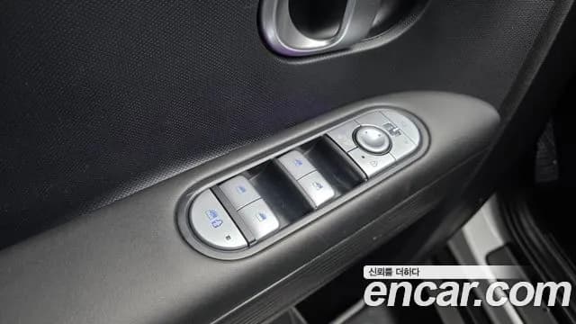 2024 Hyundai Ioniq 5 Long range Sold VIN KMHKN81EFRU235586 – exterior detail 2024 Hyundai Ioniq 5 Long range Sold VIN KMHKN81EFRU235586 – exterior detail