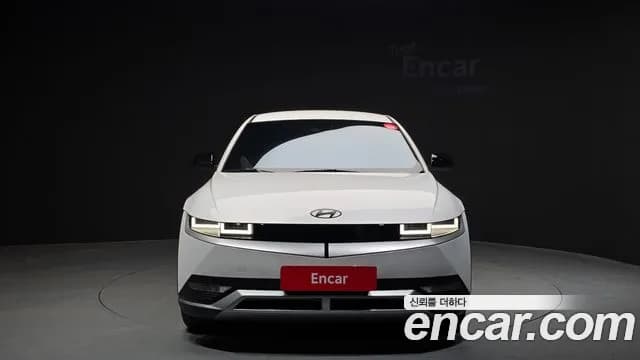 2024 Hyundai Ioniq 5 Long range Sold VIN KMHKN81EFRU235586 – undercarriage 2024 Hyundai Ioniq 5 Long range Sold VIN KMHKN81EFRU235586 – undercarriage