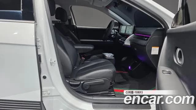 2024 Hyundai Ioniq 5 Long range Sold VIN KMHKN81EFRU235586 – odometer reading 2024 Hyundai Ioniq 5 Long range Sold VIN KMHKN81EFRU235586 – odometer reading