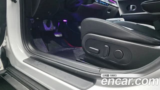 2024 Hyundai Ioniq 5 Long range Sold VIN KMHKN81EFRU235586 – photo 26 2024 Hyundai Ioniq 5 Long range Sold VIN KMHKN81EFRU235586 – photo 26