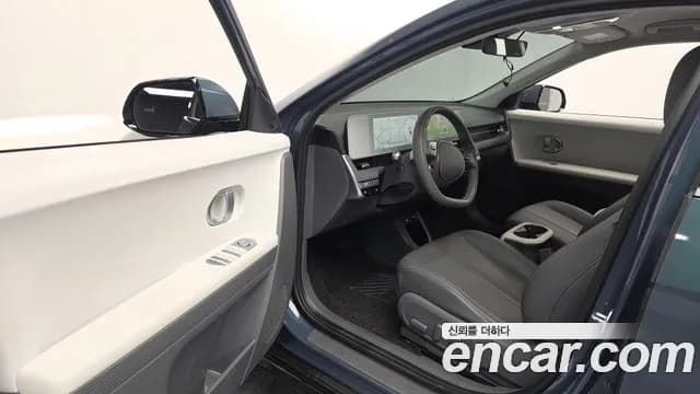 2024 Hyundai Ioniq 5 Long range Sold VIN KMHKN81EFRU253184 – front exterior 2024 Hyundai Ioniq 5 Long range Sold VIN KMHKN81EFRU253184 – front exterior