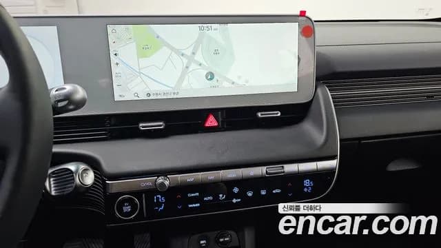 2024 Hyundai Ioniq 5 Long range Sold VIN KMHKN81EFRU256677 – interior seats 2024 Hyundai Ioniq 5 Long range Sold VIN KMHKN81EFRU256677 – interior seats