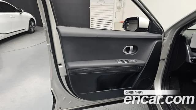 2024 Hyundai Ioniq 5 Long range Sold VIN KMHKN81EFRU256677 – photo 14 2024 Hyundai Ioniq 5 Long range Sold VIN KMHKN81EFRU256677 – photo 14