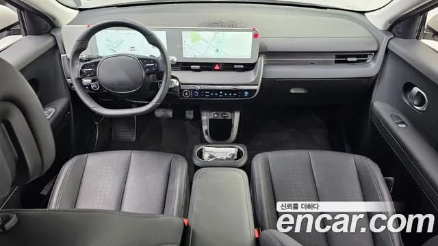 2024 Hyundai Ioniq 5 Long range Sold VIN KMHKN81EFRU256677 – photo 31 2024 Hyundai Ioniq 5 Long range Sold VIN KMHKN81EFRU256677 – photo 31