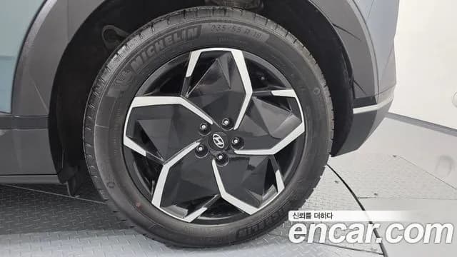 2024 Hyundai Ioniq 5 Long range Sold VIN KMHKN81EFRU258519 – front exterior 2024 Hyundai Ioniq 5 Long range Sold VIN KMHKN81EFRU258519 – front exterior