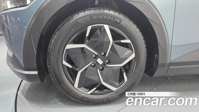 2024 Hyundai Ioniq 5 Long range Sold VIN KMHKN81EFRU258519 – interior seats 2024 Hyundai Ioniq 5 Long range Sold VIN KMHKN81EFRU258519 – interior seats