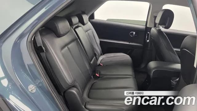 2024 Hyundai Ioniq 5 Long range Sold VIN KMHKN81EFRU258519 – photo 20 2024 Hyundai Ioniq 5 Long range Sold VIN KMHKN81EFRU258519 – photo 20