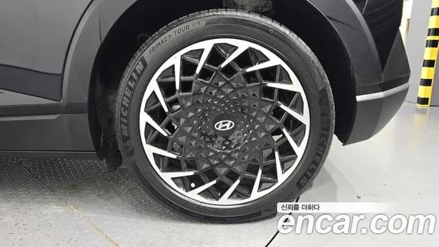 2024 Hyundai Ioniq 5 Long range Sold VIN KMHKN81EFRU265412 – rear exterior 2024 Hyundai Ioniq 5 Long range Sold VIN KMHKN81EFRU265412 – rear exterior
