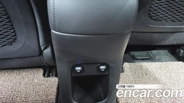 2024 Hyundai Ioniq 5 Long range Sold VIN KMHKN81EFRU265412 – exterior detail 2024 Hyundai Ioniq 5 Long range Sold VIN KMHKN81EFRU265412 – exterior detail
