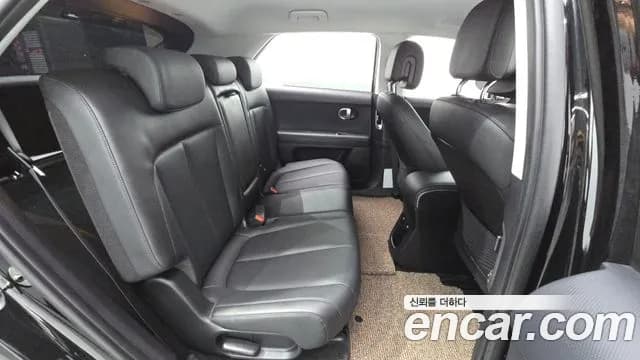 2024 Hyundai Ioniq 5 Long range Sold VIN KMHKN81EFRU265412 – photo 12 2024 Hyundai Ioniq 5 Long range Sold VIN KMHKN81EFRU265412 – photo 12