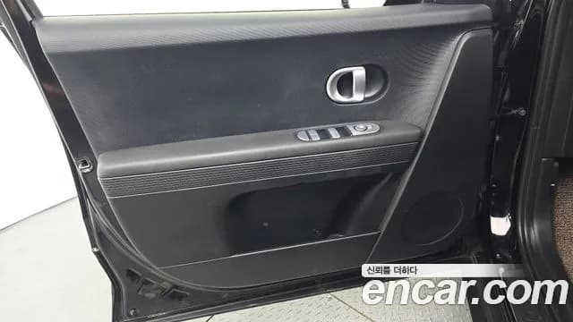 2024 Hyundai Ioniq 5 Long range Sold VIN KMHKN81EFRU265412 – photo 14 2024 Hyundai Ioniq 5 Long range Sold VIN KMHKN81EFRU265412 – photo 14