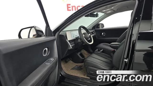 2024 Hyundai Ioniq 5 Long range Sold VIN KMHKN81EFRU265412 – photo 15 2024 Hyundai Ioniq 5 Long range Sold VIN KMHKN81EFRU265412 – photo 15