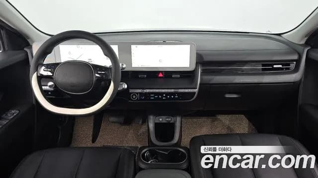 2024 Hyundai Ioniq 5 Long range Sold VIN KMHKN81EFRU265412 – photo 19 2024 Hyundai Ioniq 5 Long range Sold VIN KMHKN81EFRU265412 – photo 19