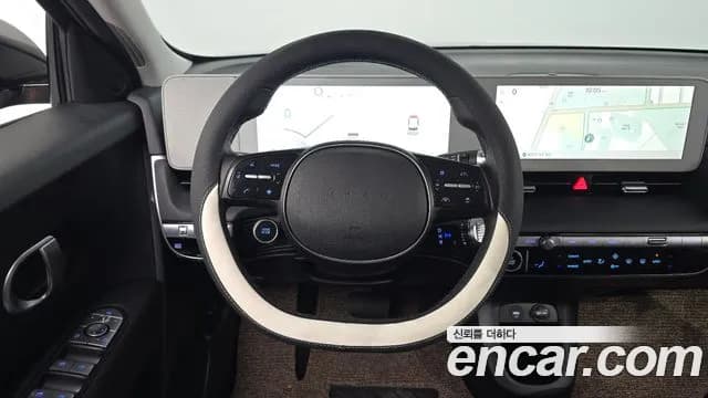 2024 Hyundai Ioniq 5 Long range Sold VIN KMHKN81EFRU265412 – photo 21 2024 Hyundai Ioniq 5 Long range Sold VIN KMHKN81EFRU265412 – photo 21