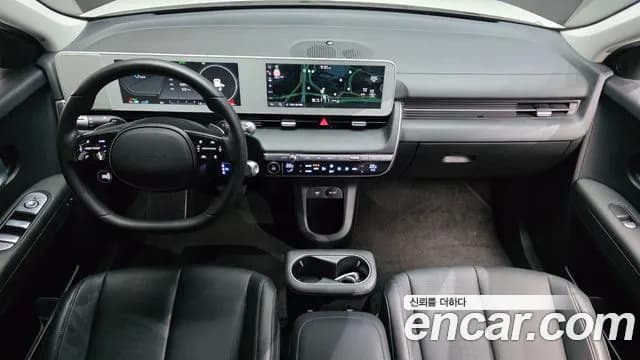 2024 Hyundai Ioniq 5 Long range Sold VIN KMHKN81EFRU267153 – photo 12 2024 Hyundai Ioniq 5 Long range Sold VIN KMHKN81EFRU267153 – photo 12