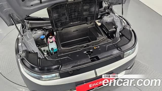 2024 Hyundai Ioniq 5 Long range Sold VIN KMHKN81EFRU270688 – photo 13 2024 Hyundai Ioniq 5 Long range Sold VIN KMHKN81EFRU270688 – photo 13