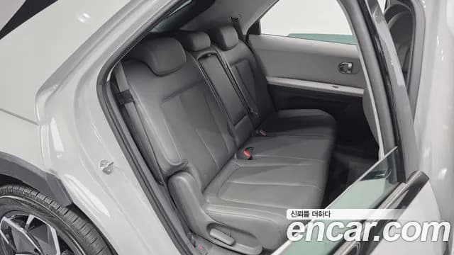 2024 Hyundai Ioniq 5 Long range Sold VIN KMHKN81EFRU277599 – photo 13 2024 Hyundai Ioniq 5 Long range Sold VIN KMHKN81EFRU277599 – photo 13