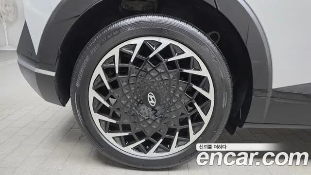 2023 Hyundai Ioniq 5 Long Range AWD Sold VIN KMHKN81FPPU129272 – undercarriage 2023 Hyundai Ioniq 5 Long Range AWD Sold VIN KMHKN81FPPU129272 – undercarriage