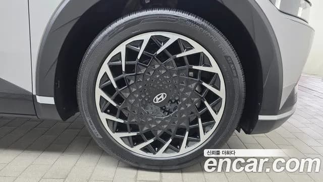 2023 Hyundai Ioniq 5 Long Range AWD Sold VIN KMHKN81FPPU129272 – photo 11 2023 Hyundai Ioniq 5 Long Range AWD Sold VIN KMHKN81FPPU129272 – photo 11