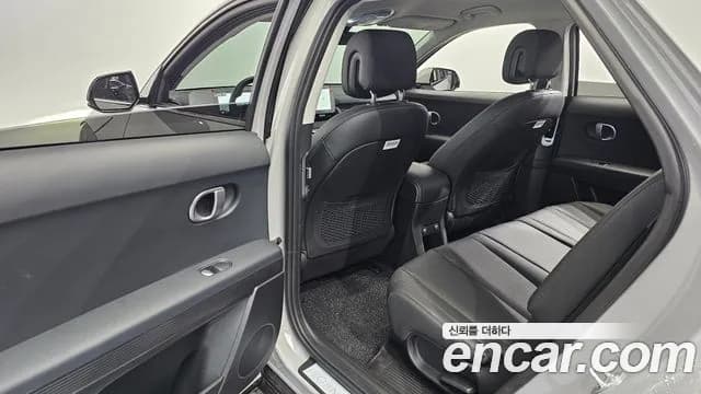 2024 Hyundai Ioniq 5 Long Range AWD Sold VIN KMHKN81FPRU240964 – photo 11 2024 Hyundai Ioniq 5 Long Range AWD Sold VIN KMHKN81FPRU240964 – photo 11