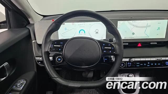 2024 Hyundai Ioniq 5 Long Range AWD Sold VIN KMHKN81FPRU240964 – photo 15 2024 Hyundai Ioniq 5 Long Range AWD Sold VIN KMHKN81FPRU240964 – photo 15