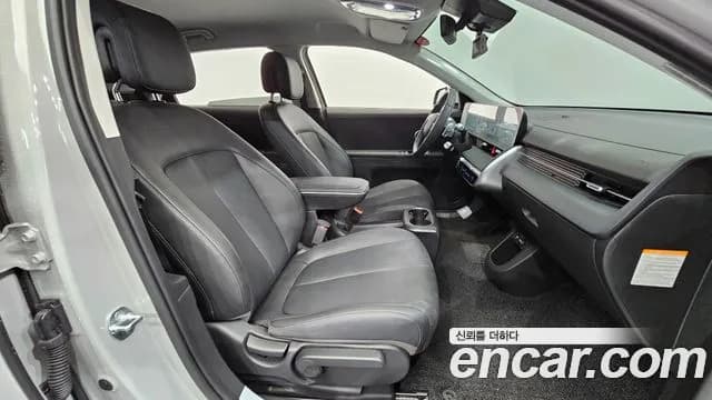 2024 Hyundai Ioniq 5 Long Range AWD Sold VIN KMHKN81FPRU240964 – photo 17 2024 Hyundai Ioniq 5 Long Range AWD Sold VIN KMHKN81FPRU240964 – photo 17
