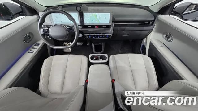 2022 Hyundai Ioniq 5 Long range Sold VIN KMHKR81AFNU004648 – photo 13 2022 Hyundai Ioniq 5 Long range Sold VIN KMHKR81AFNU004648 – photo 13