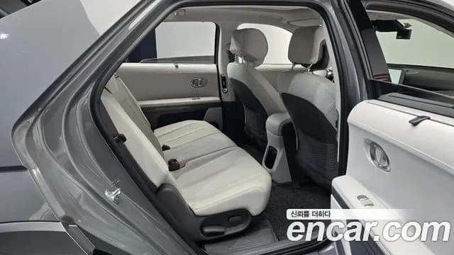 2022 Hyundai Ioniq 5 Long range Sold VIN KMHKR81AFNU004648 – photo 14 2022 Hyundai Ioniq 5 Long range Sold VIN KMHKR81AFNU004648 – photo 14