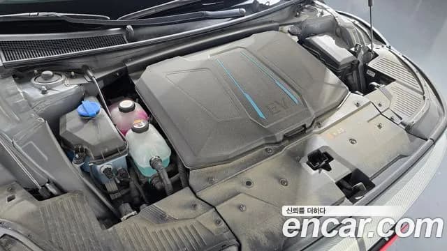 2022 Hyundai Ioniq 5 Long range Sold VIN KMHKR81AFNU004648 – photo 16 2022 Hyundai Ioniq 5 Long range Sold VIN KMHKR81AFNU004648 – photo 16