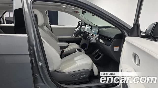 2022 Hyundai Ioniq 5 Long range Sold VIN KMHKR81AFNU004648 – photo 19 2022 Hyundai Ioniq 5 Long range Sold VIN KMHKR81AFNU004648 – photo 19
