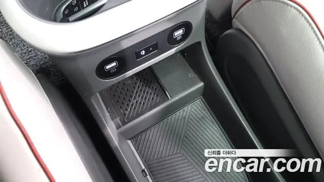 2022 Hyundai Ioniq 5 Long range Sold VIN KMHKR81AFNU012537 – trunk area 2022 Hyundai Ioniq 5 Long range Sold VIN KMHKR81AFNU012537 – trunk area