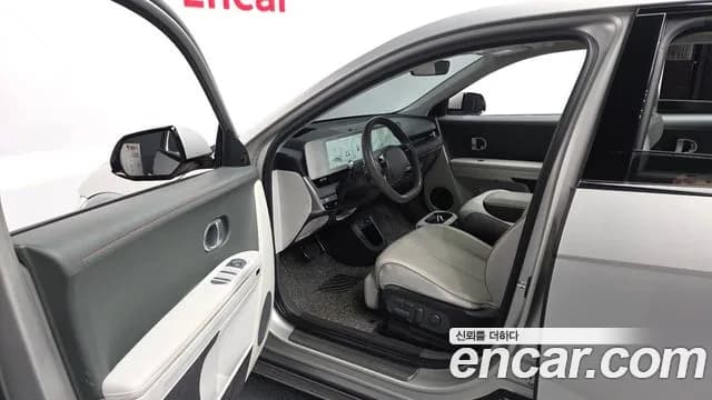 2022 Hyundai Ioniq 5 Long range Sold VIN KMHKR81AFNU012537 – photo 16 2022 Hyundai Ioniq 5 Long range Sold VIN KMHKR81AFNU012537 – photo 16