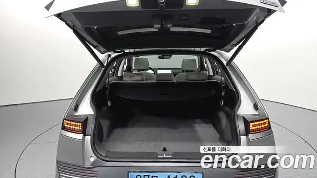 2022 Hyundai Ioniq 5 Long range Sold VIN KMHKR81AFNU012537 – photo 18 2022 Hyundai Ioniq 5 Long range Sold VIN KMHKR81AFNU012537 – photo 18