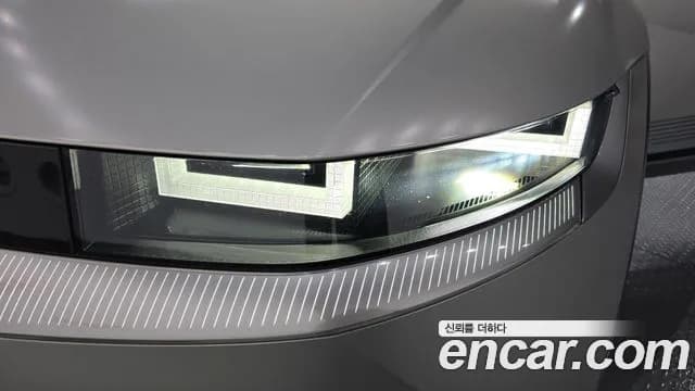 2022 Hyundai Ioniq 5 Long range Sold VIN KMHKR81AFNU012537 – photo 28 2022 Hyundai Ioniq 5 Long range Sold VIN KMHKR81AFNU012537 – photo 28