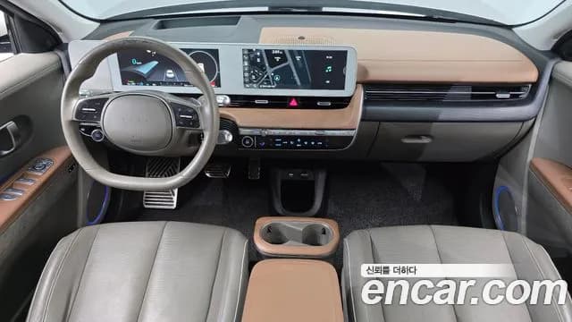 2022 Hyundai Ioniq 5 Long range Sold VIN KMHKR81AFNU021027 – photo 17 2022 Hyundai Ioniq 5 Long range Sold VIN KMHKR81AFNU021027 – photo 17