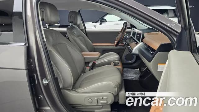 2022 Hyundai Ioniq 5 Long range Sold VIN KMHKR81AFNU023738 – side profile 2022 Hyundai Ioniq 5 Long range Sold VIN KMHKR81AFNU023738 – side profile