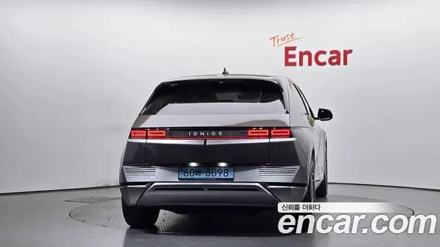 2022 Hyundai Ioniq 5 Long range Sold VIN KMHKR81AFNU023738 – photo 12 2022 Hyundai Ioniq 5 Long range Sold VIN KMHKR81AFNU023738 – photo 12
