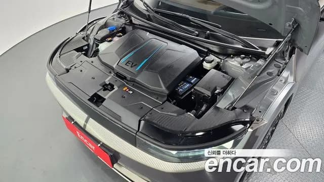 2022 Hyundai Ioniq 5 Long range Sold VIN KMHKR81AFNU023738 – photo 15 2022 Hyundai Ioniq 5 Long range Sold VIN KMHKR81AFNU023738 – photo 15