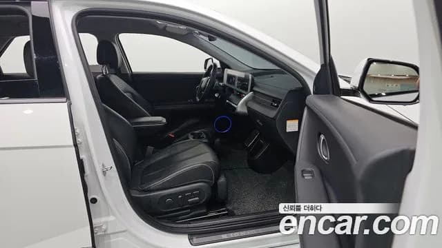 2022 Hyundai Ioniq 5 Long range Sold VIN KMHKR81AFNU023856 – photo 13 2022 Hyundai Ioniq 5 Long range Sold VIN KMHKR81AFNU023856 – photo 13
