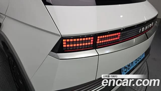 2022 Hyundai Ioniq 5 Long range Sold VIN KMHKR81AFNU023856 – photo 19 2022 Hyundai Ioniq 5 Long range Sold VIN KMHKR81AFNU023856 – photo 19