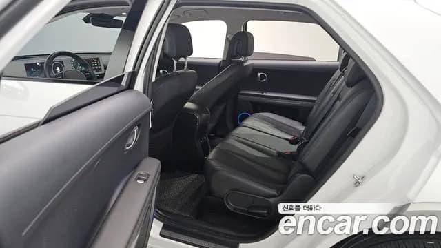 2022 Hyundai Ioniq 5 Long range Sold VIN KMHKR81AFNU023856 – photo 25 2022 Hyundai Ioniq 5 Long range Sold VIN KMHKR81AFNU023856 – photo 25