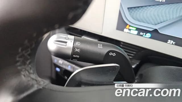 2022 Hyundai Ioniq 5 Long range Sold VIN KMHKR81AFNU023856 – photo 29 2022 Hyundai Ioniq 5 Long range Sold VIN KMHKR81AFNU023856 – photo 29