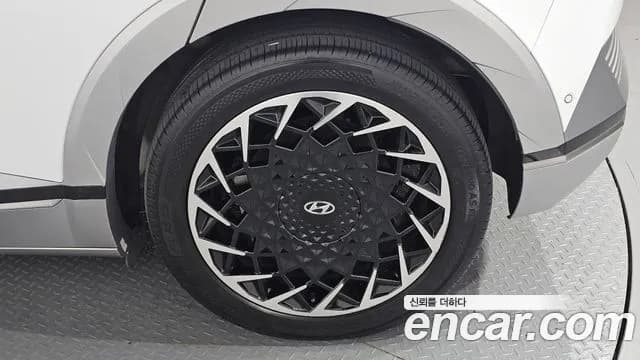 2022 Hyundai Ioniq 5 Long range Sold VIN KMHKR81AFNU023856 – photo 30 2022 Hyundai Ioniq 5 Long range Sold VIN KMHKR81AFNU023856 – photo 30