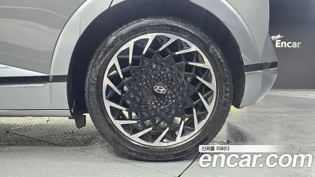 2022 Hyundai Ioniq 5 Long range Sold VIN KMHKR81AFNU028465 – dashboard 2022 Hyundai Ioniq 5 Long range Sold VIN KMHKR81AFNU028465 – dashboard
