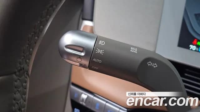2022 Hyundai Ioniq 5 Long range Sold VIN KMHKR81AFNU028465 – exterior detail 2022 Hyundai Ioniq 5 Long range Sold VIN KMHKR81AFNU028465 – exterior detail