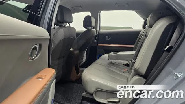2022 Hyundai Ioniq 5 Long range Sold VIN KMHKR81AFNU028465 – photo 12 2022 Hyundai Ioniq 5 Long range Sold VIN KMHKR81AFNU028465 – photo 12