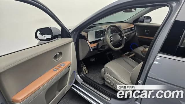 2022 Hyundai Ioniq 5 Long range Sold VIN KMHKR81AFNU028465 – photo 18 2022 Hyundai Ioniq 5 Long range Sold VIN KMHKR81AFNU028465 – photo 18