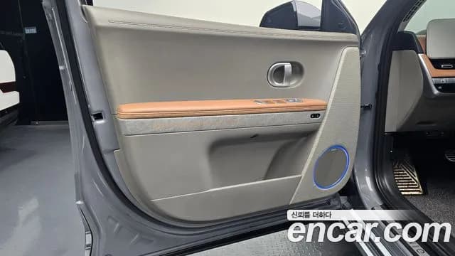 2022 Hyundai Ioniq 5 Long range Sold VIN KMHKR81AFNU028465 – photo 21 2022 Hyundai Ioniq 5 Long range Sold VIN KMHKR81AFNU028465 – photo 21
